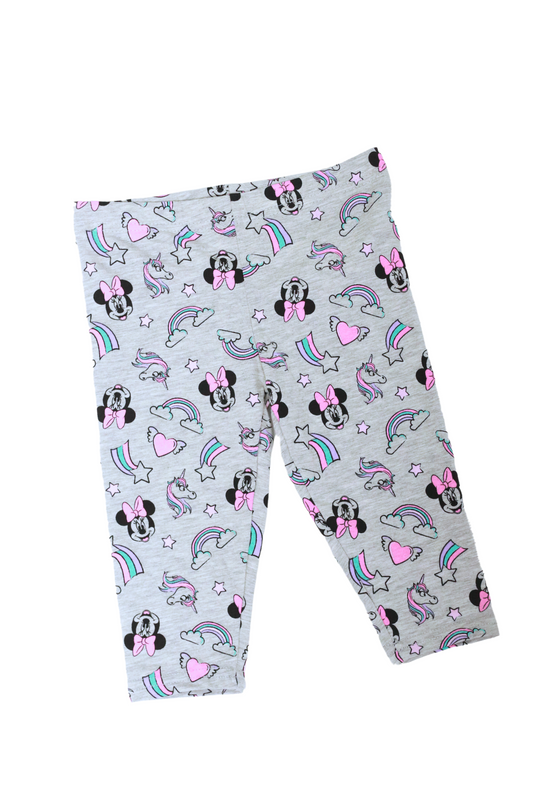 UNICORN DREAMS LEGGINGS | KIDS SIZE 4-6X