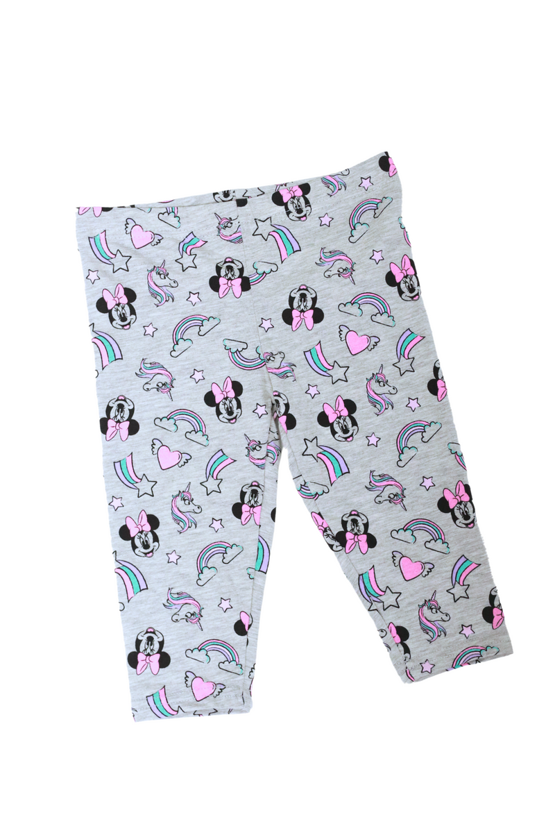 Jeans Warehouse Hawaii - LEGGING 4-6X - UNICORN DREAMS LEGGINGS | KIDS SIZE 4-6X | By B1 WHOLESALER