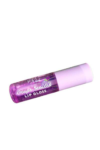 Jeans Warehouse Hawaii - LIP - GRAPE SCENTED LIP GLOSS | By JOIA TRADING