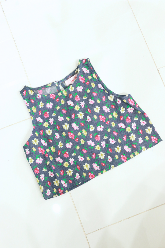 NICE TO SEE YOU TOP | KIDS SIZE 2T-4T
