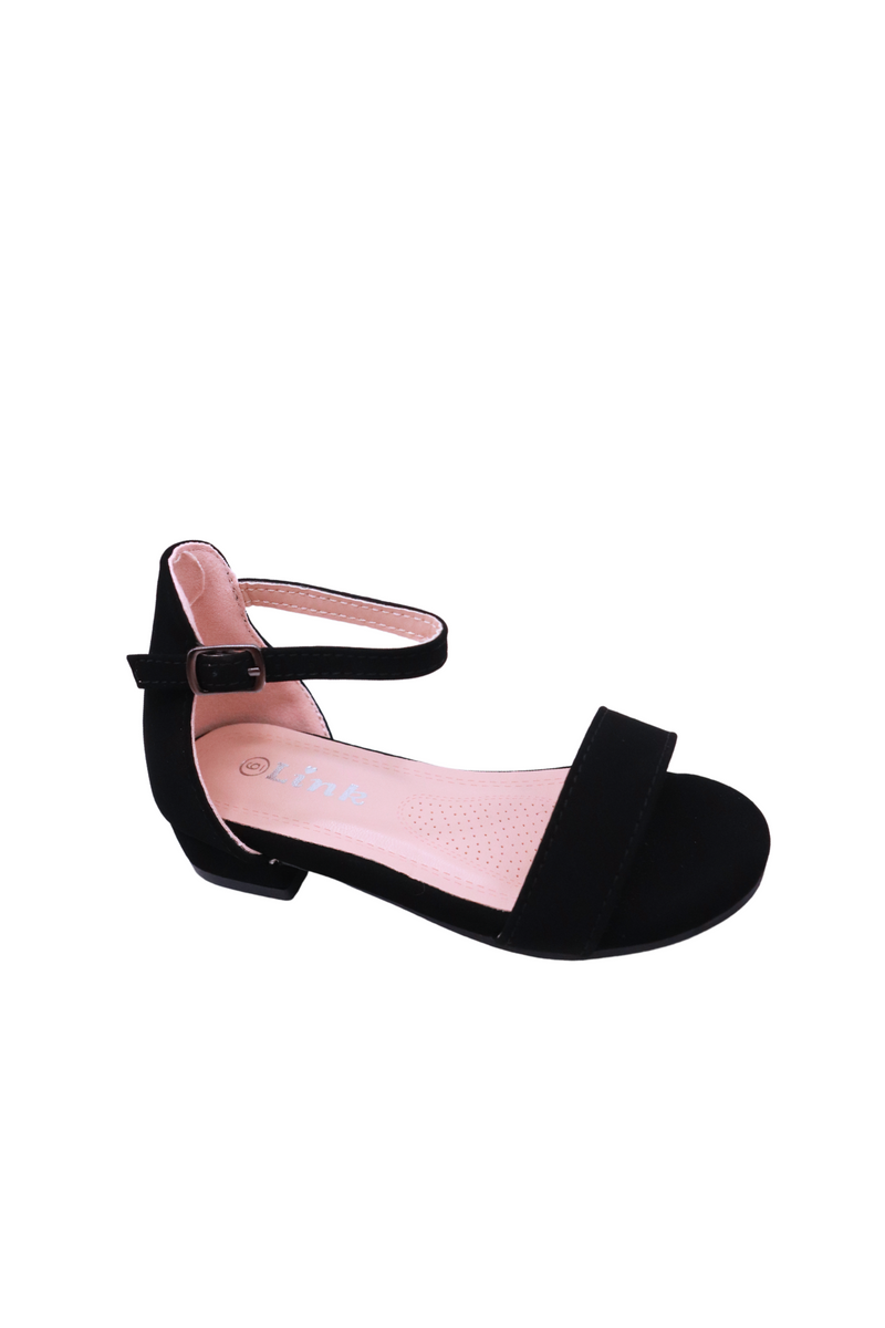 Jeans Warehouse Hawaii - 1-8 HEELS - OH SWEETIE HEEL | KIDS SIZE 1-8 | By FOREVER LINK