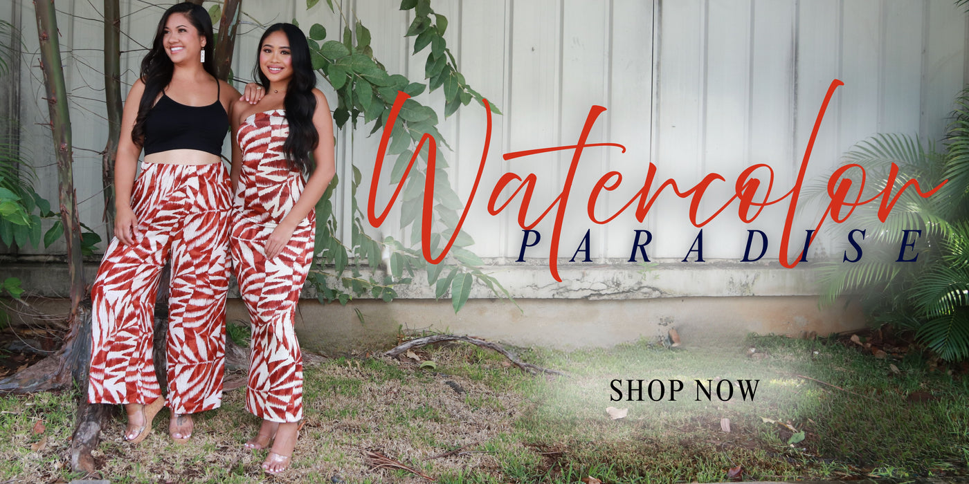 VIEW OUR WATERCOLOR COLLECTION. SHOP NOW