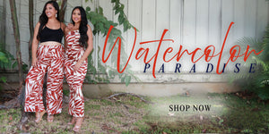 VIEW OUR WATERCOLOR COLLECTION. SHOP NOW