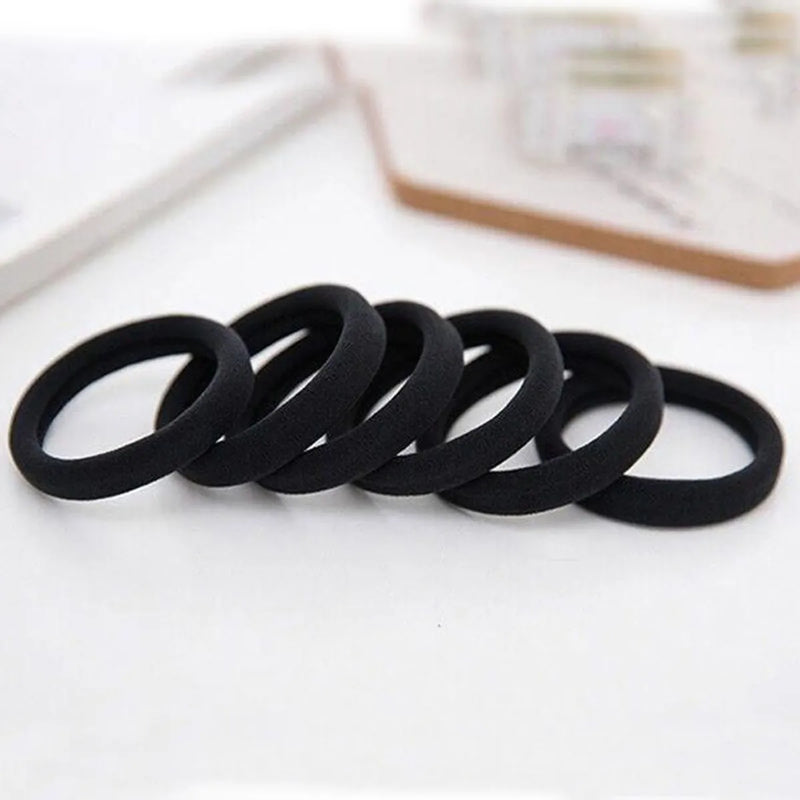Jeans Warehouse Hawaii - CLAW CLIPS - SEAMLESS HAIR TIES | By LB COLLECTION (LB&
