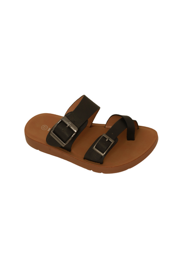 Jeans Warehouse Hawaii - 9-4 OPEN FLAT - SUGAR STEPS OPEN FLAT | KIDS SIZE 9-4 | By FOREVER LINK