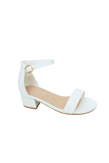 SWEET STRIDE HEELS | KIDS SIZE 9-4