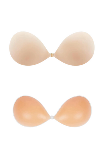 FRONT HOOK MAGIC BRA CUP SIZE D