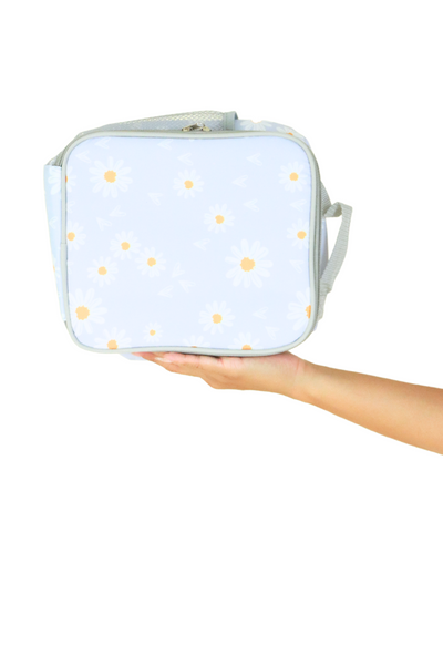 Jeans Warehouse Hawaii - MISC ACCESSORY - DAISY LUNCH BAG | By GREENWELL PROMOTIONS LTD