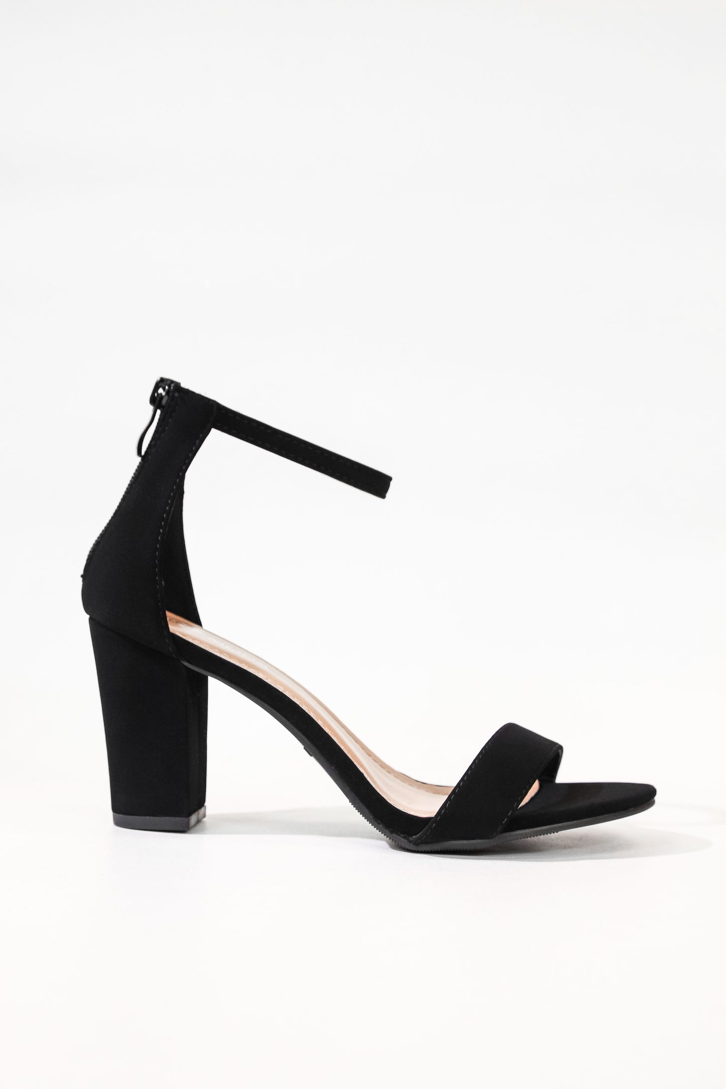 Jeans Warehouse Hawaii - HEELS 3" & UNDER - OH SWEETIE HEEL | By TOP GUY INTL