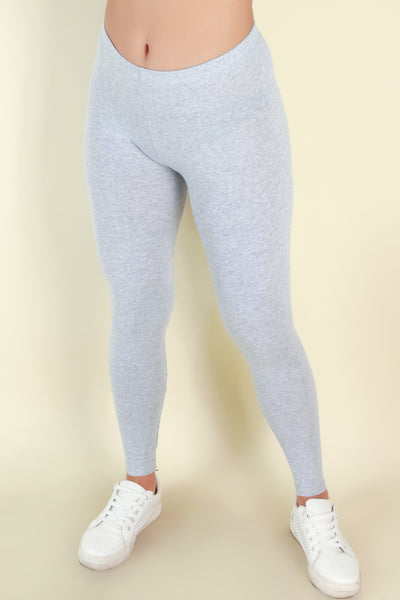Jeans Warehouse Hawaii - LYCRA LEGGINS - SAY IT'S TRUE LEGGINGS | By SHINE IMPORTS /BOZZOLO