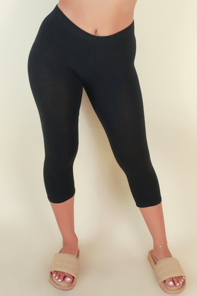 Jeans Warehouse Hawaii - LYCRA LEGGINS - THE CHASE LEGGINGS | By SHINE IMPORTS /BOZZOLO