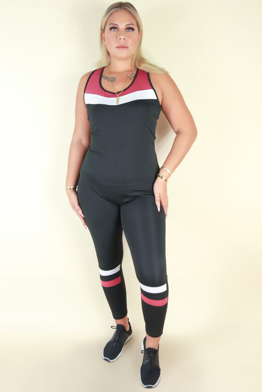 Jeans Warehouse Hawaii - PLUS S/L Knit Tops - ON YOUR MARK TOP | By G & S OFF PRICE