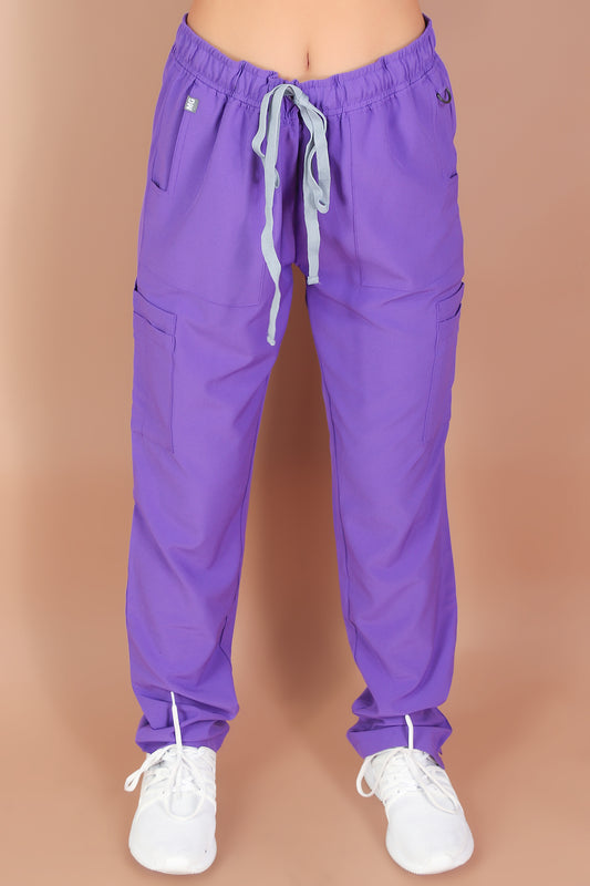 Jeans Warehouse Hawaii - JUNIOR SCRUB BOTTOMS - CARING FOR YOU SCRUB PANTS | By MEDGEAR