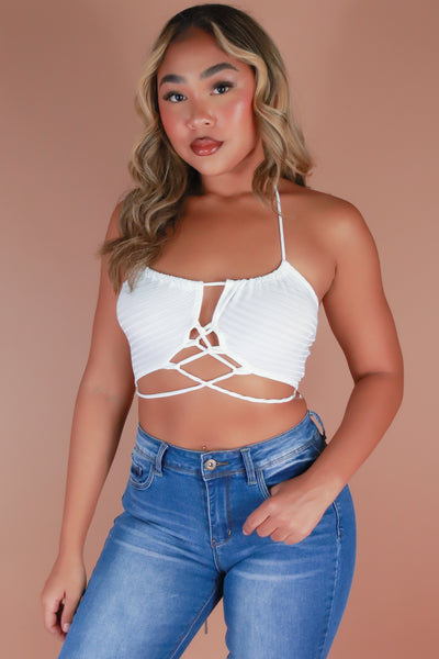 Jeans Warehouse Hawaii - SL CASUAL SOLID - NOT NEEDED TOP | By ULTIMATE OFFPRICE
