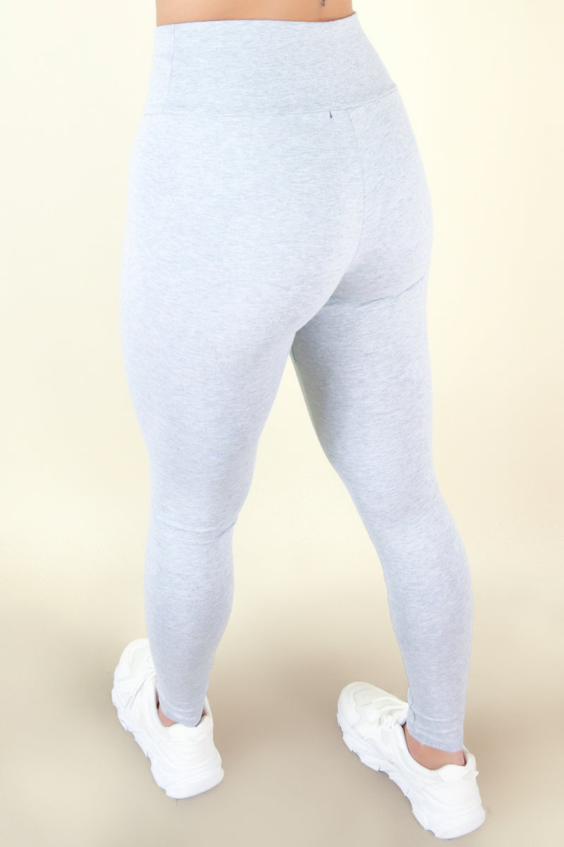 Jeans Warehouse Hawaii - LYCRA LEGGINS - GET TO IT LEGGINGS | By AMBIANCE APPAREL
