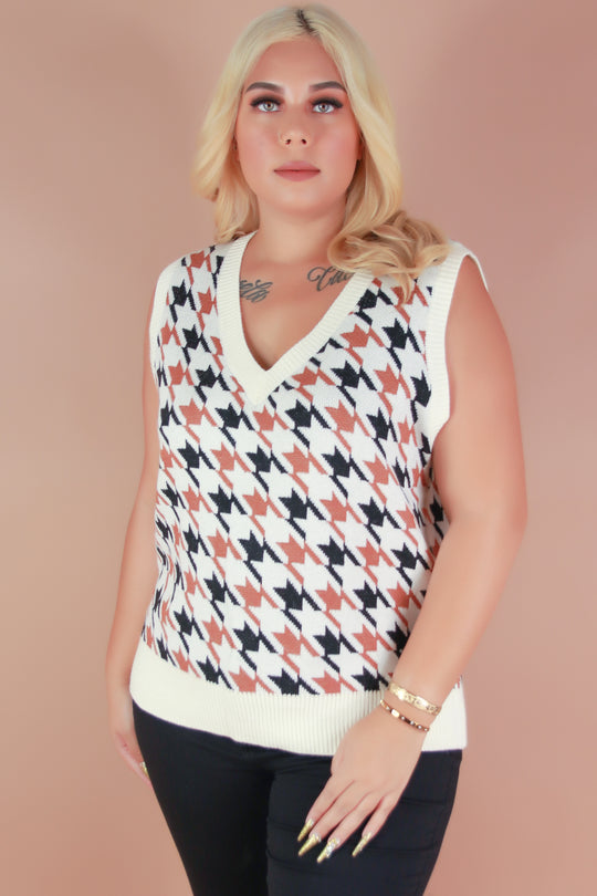 LATE TO THE GAME TOP