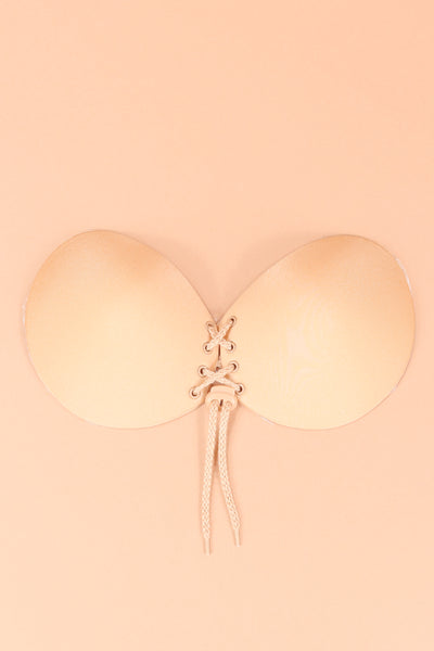 Jeans Warehouse Hawaii - MIS LINGERIE - PULL STICKY BRA | D CUP SIZE | By BEST UNDERWEAR