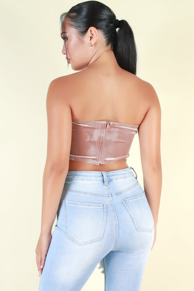 Jeans Warehouse Hawaii - TANK SOLID WOVEN DRESSY TOPS - SOMETHING SPECIAL TOP | By KAYLEE KOLLECTION