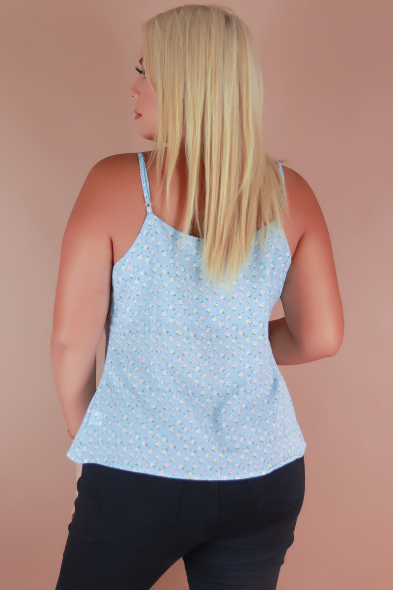 Jeans Warehouse Hawaii - PLUS S/L PRINT WOVEN TOPS - COPY THAT TOP | By ZENOBIA