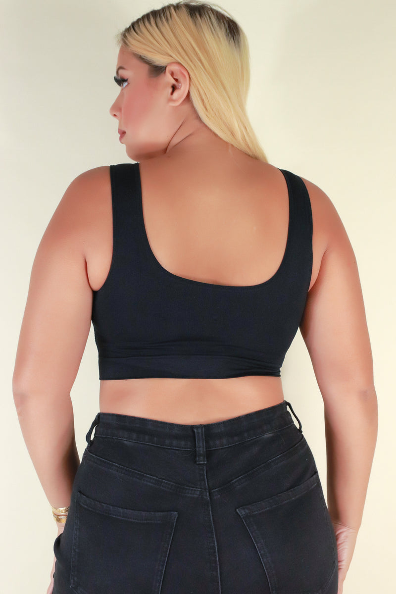 Jeans Warehouse Hawaii - PLUS BASIC BANDEAU TOPS - HOLD IT TOGETHER TOP | By BEST UNDERWEAR