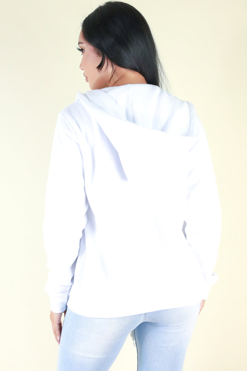 Jeans Warehouse Hawaii - HOODIES - MEDIA&