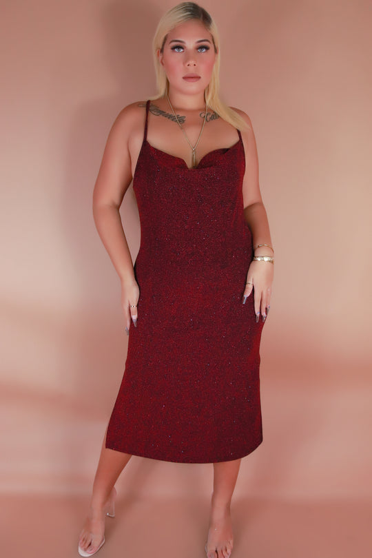 JUST ANOTHER WOMEN DRESS