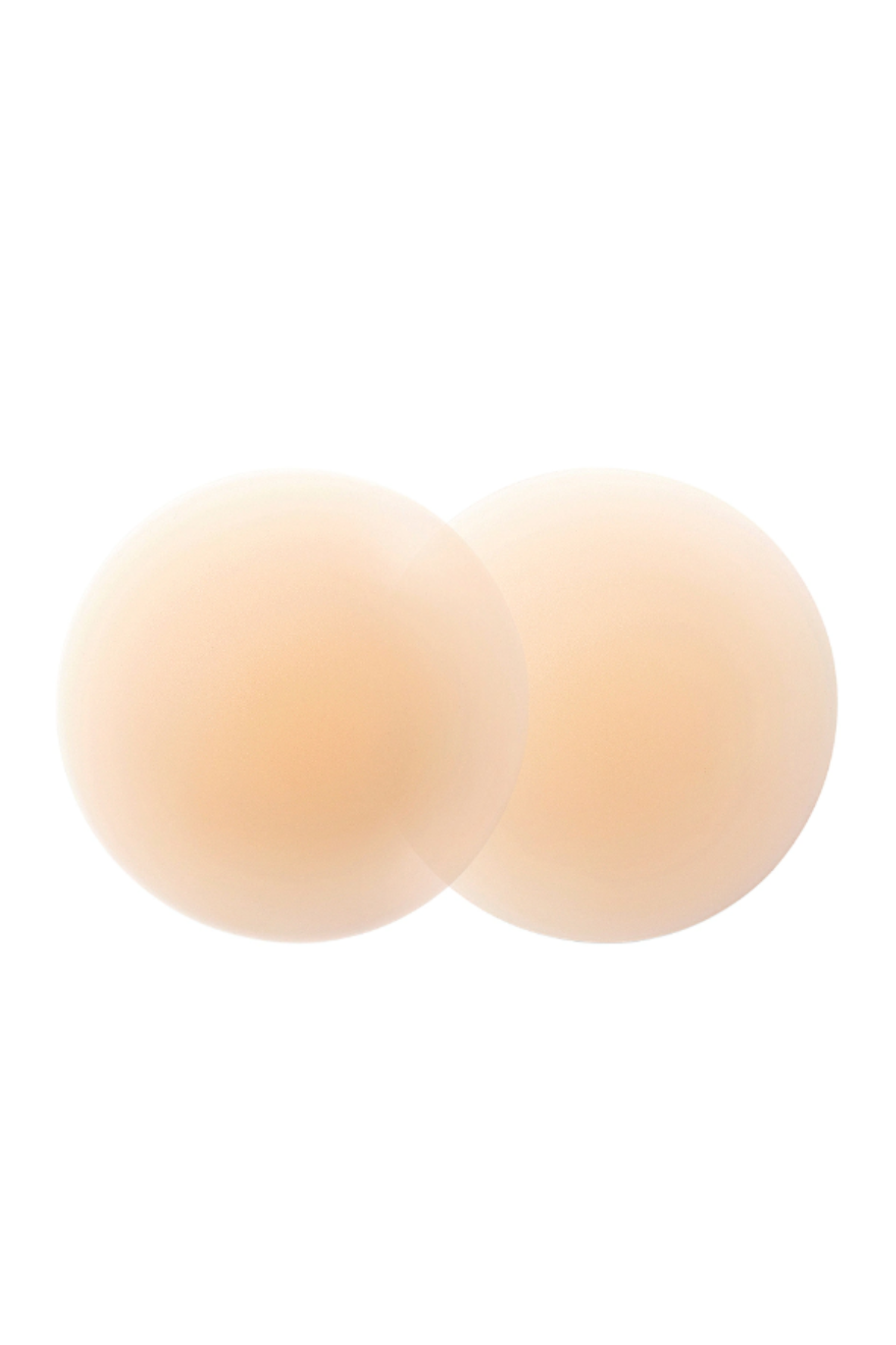 Jeans Warehouse Hawaii - MIS LINGERIE - NIPPLE SILICONE PAD | By DUELLE FASHION INC