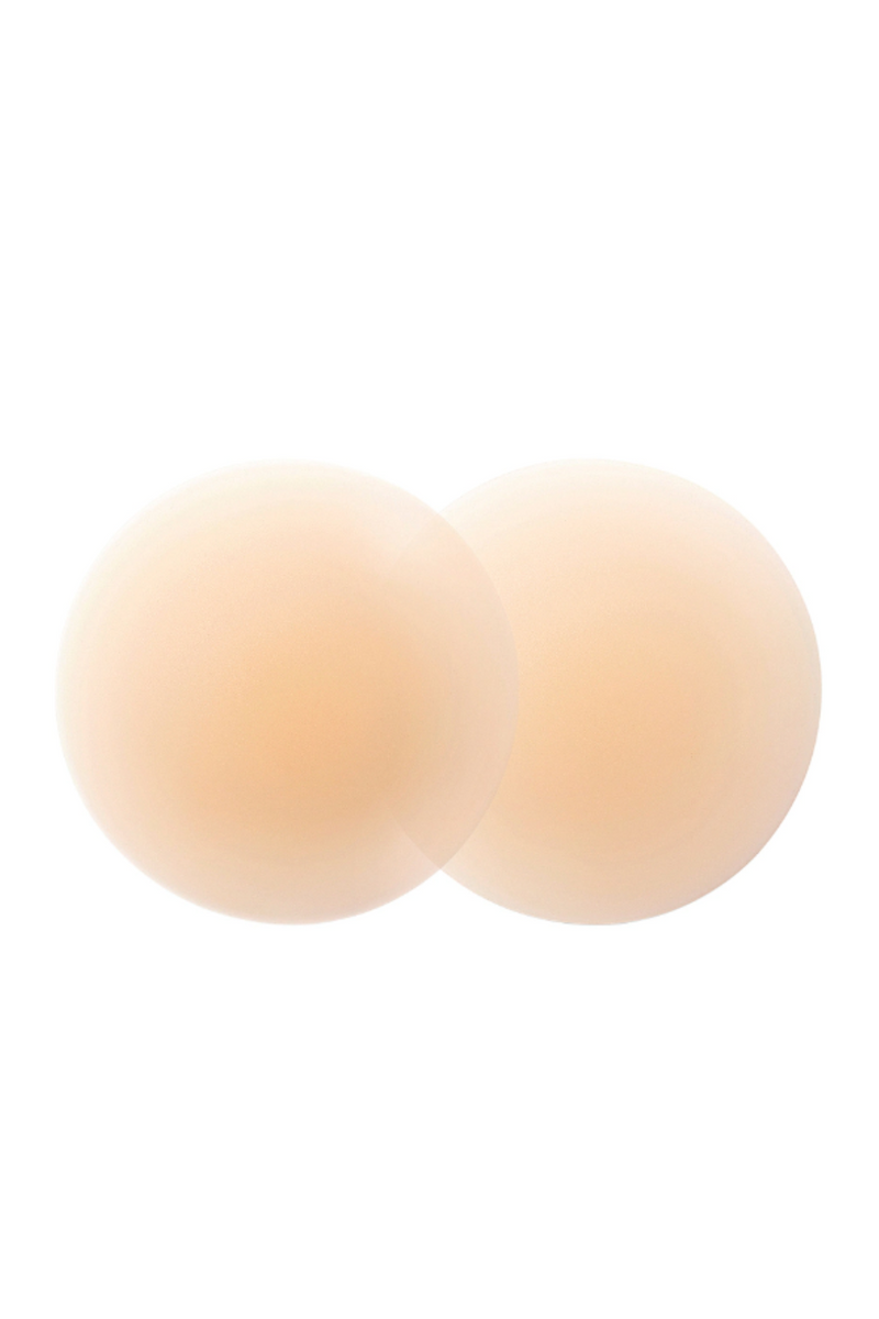 Jeans Warehouse Hawaii - MIS LINGERIE - NIPPLE SILICONE PAD | By DUELLE FASHION INC