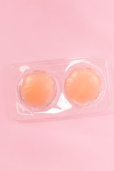 Jeans Warehouse Hawaii - MIS LINGERIE - SILICONE NIPPLE COVERS | By BEST UNDERWEAR