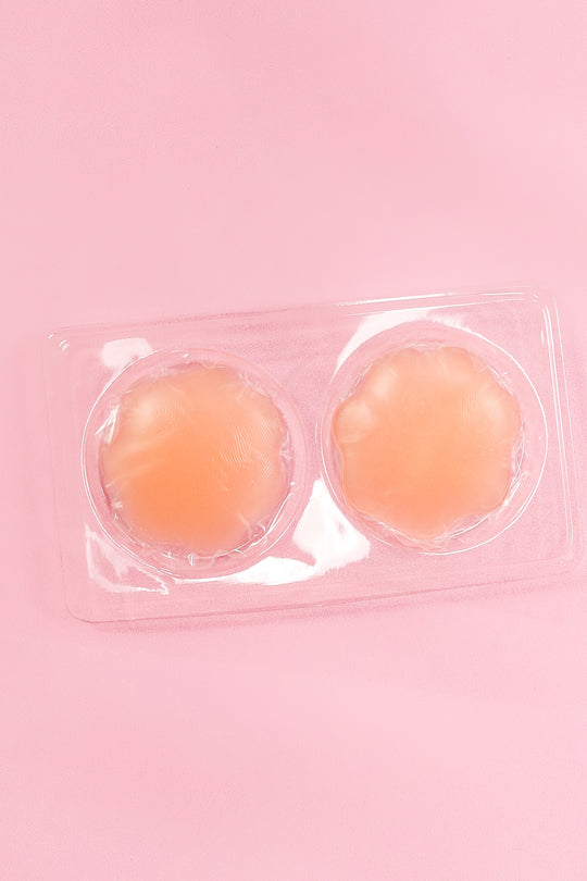 SILICONE NIPPLE COVERS