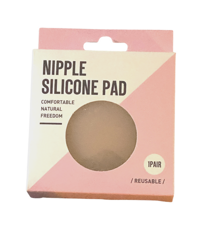 Jeans Warehouse Hawaii - MIS LINGERIE - SILICONE NIPPLE COVER | By DUELLE FASHION INC
