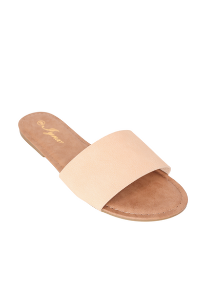Jeans Warehouse Hawaii - BIG SIZE FLATS 9-12 - BEACH BUM SANDAL | SIZES 9-12 | By REDSHOELOVER LLC