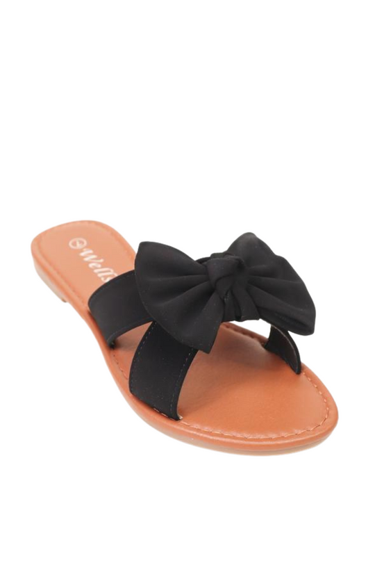 RUDE GIRL SANDAL