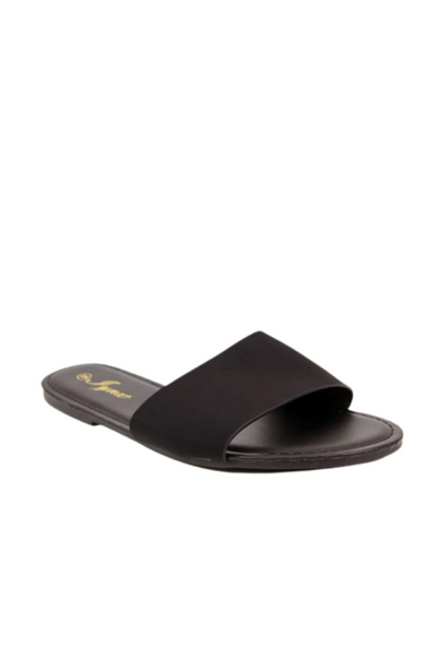 Jeans Warehouse Hawaii - BIG SIZE FLATS 9-12 - BEACH BUM SANDAL | SIZES 9-12 | By REDSHOELOVER LLC