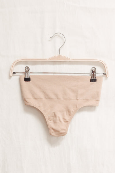 Jeans Warehouse Hawaii - MIS LINGERIE - TUMMY CONTROL THONG | By BEST UNDERWEAR
